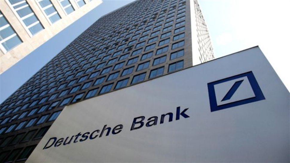 Deutsche Bank là ngân hàng uy tín được nhiều Việt Kiều Đức thực hiện giao dịch chuyển tiền về Việt Nam.