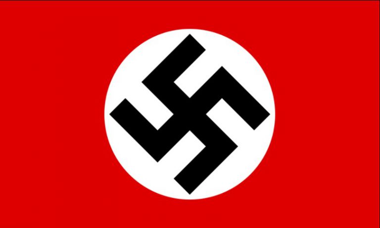 Hình ảnh cờ Đức thời Hitler