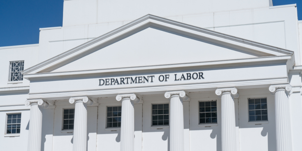 Department-of-Labor