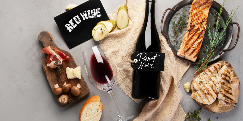 Rượu-Pinot-Noir-California