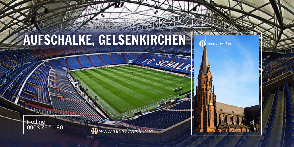 SVĐ-AufSchalke_-Gelsenkirchen