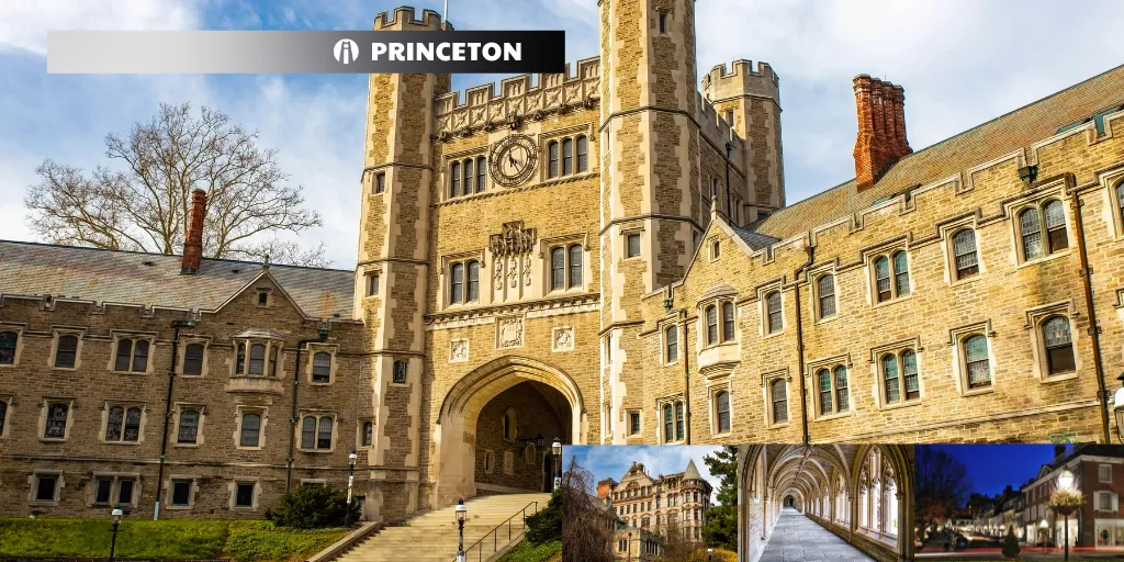 Trường-đại-học-Princeton