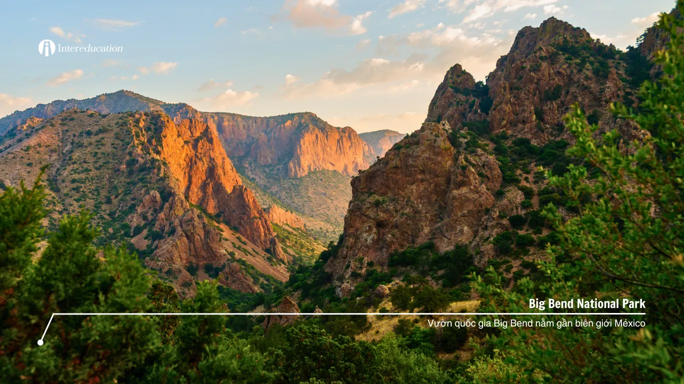 Big-Bend-National-Park